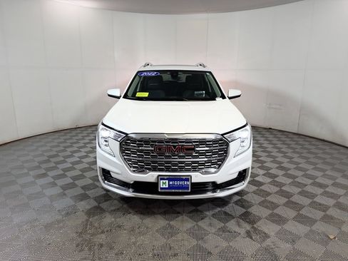 Used 2022 GMC Terrain Denali image 10