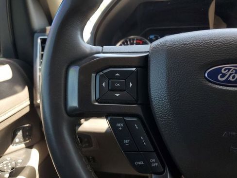Used 2021 Ford Expedition Max Limited RWD image 25