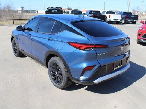 New 2026 Buick Envista Sport Touring w/ Convenience II Package image 3