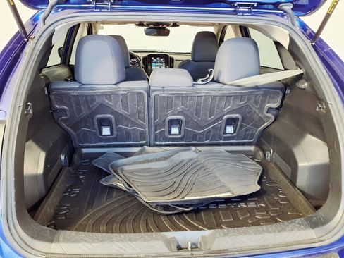 Certified 2025 Subaru Crosstrek 2.0i Premium image 9