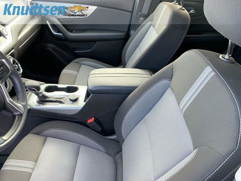 Certified 2024 Chevrolet Blazer LT w/ Convenience Package image 17