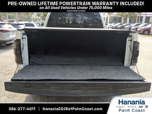 Used 2021 Ford F150 Lariat w/ Equipment Group 502A High AWD/4WD image 13