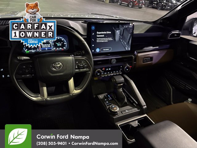 Used 2026 Toyota 4Runner Limited AWD/4WD image 10