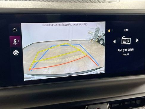 Certified 2024 Kia Seltos S image 14