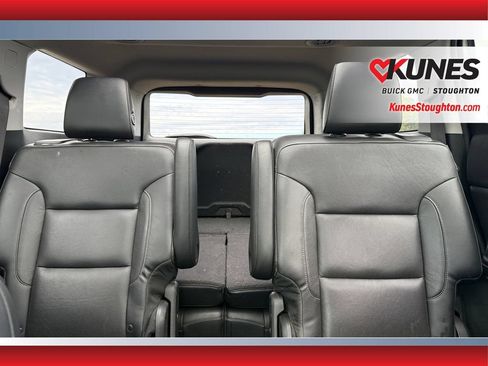 Used 2017 GMC Acadia SLT AWD/4WD image 43
