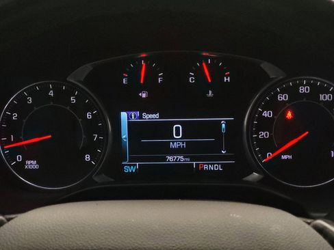 Used 2019 GMC Acadia SLT FWD image 23