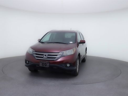Used 2014 Honda CR-V EX-L image 13