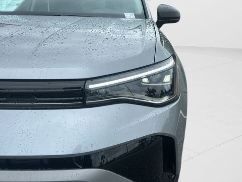 New 2026 Volkswagen Taos S image 40