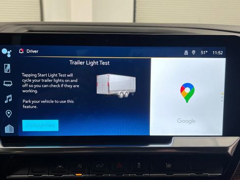 Used 2023 Chevrolet Silverado 1500 LT image 53