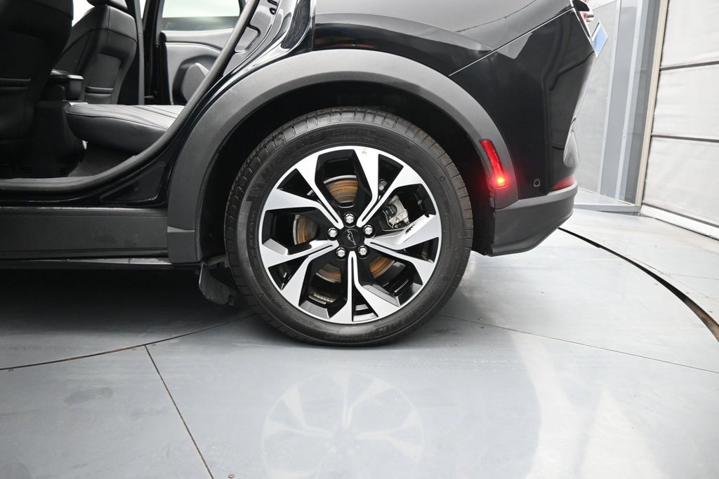 Used 2024 Ford Mustang Mach-E Select RWD image 18