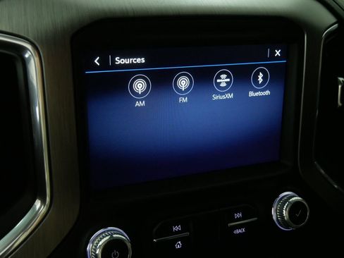 Used 2023 GMC Sierra 3500 Denali w/ Technology Package AWD/4WD image 33