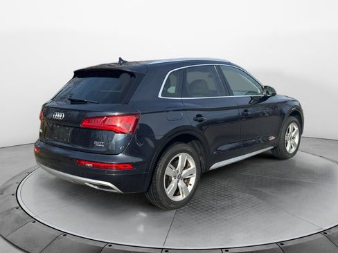 Used 2018 Audi Q5 2.0T Premium Plus w/ Premium Plus Package image 7