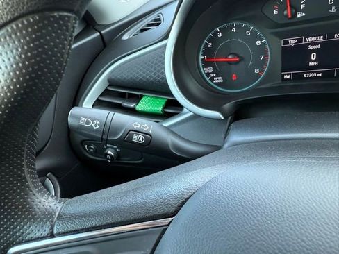 Used 2023 Chevrolet Malibu LT image 40