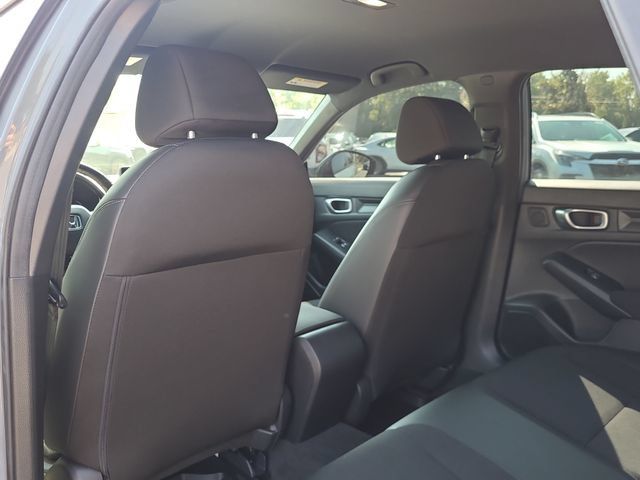 Used 2024 Honda Civic Sport image 12