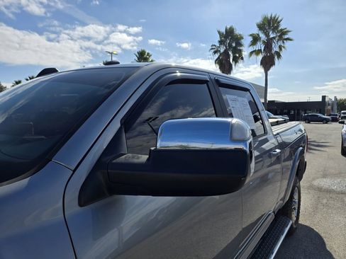 Used 2022 RAM 2500 Laramie image 13