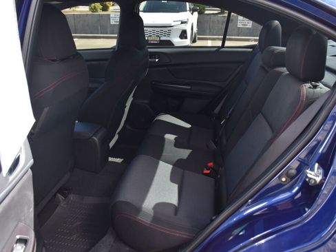 Used 2020 Subaru WRX Premium AWD/4WD image 20
