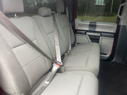 Used 2020 Ford F150 XLT w/ Equipment Group 301A Mid image 25