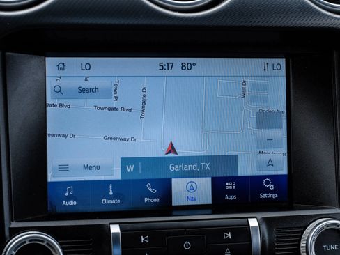Used 2020 Ford Mustang GT Premium w/ Equipment Group 401A RWD image 23