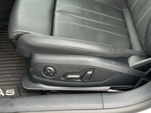 Used 2025 Audi A5 2.0T Premium Plus image 13