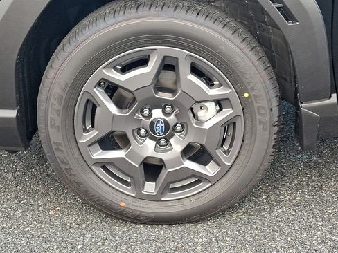 New 2026 Subaru Outback Premium image 5