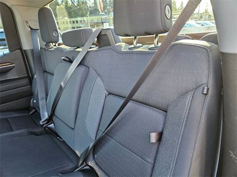 Used 2022 GMC Sierra 1500 Elevation image 15