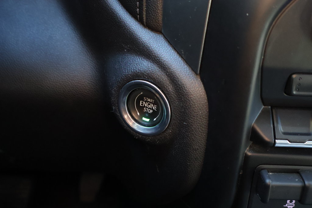 Used 2019 Chevrolet Silverado 1500 LT Trail Boss AWD/4WD image 32