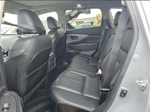 Used 2024 Nissan Murano SL image 6