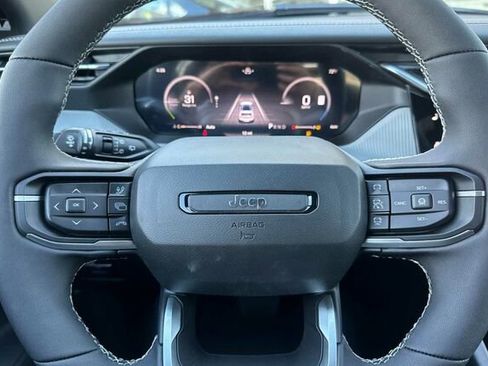 New 2026 Jeep Cherokee Limited image 24