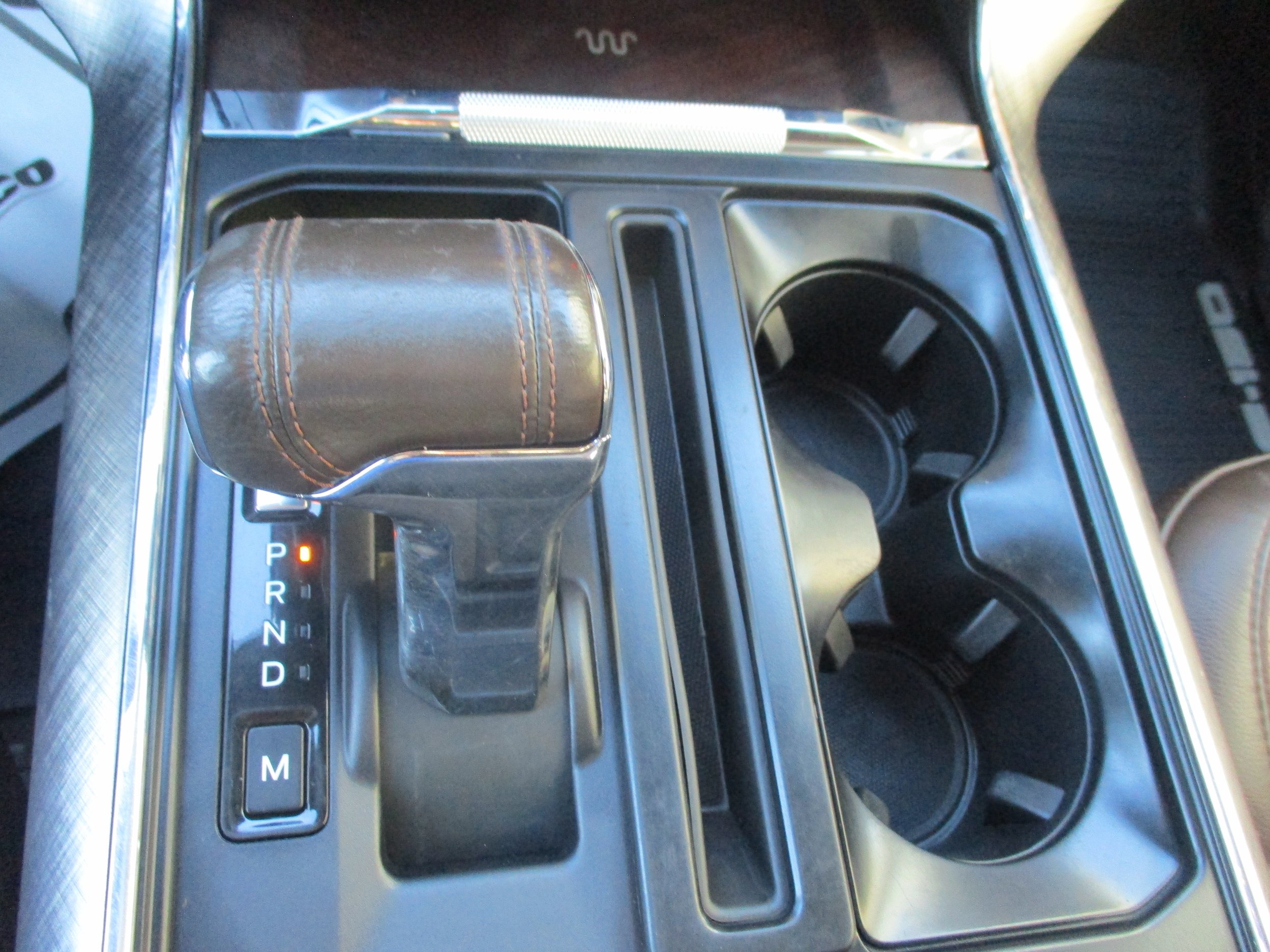 Used 2023 Ford F150 King Ranch w/ Equipment Group 601A High AWD/4WD image 14