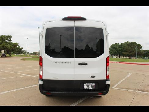 Used 2024 Ford Transit 350 XL RWD image 6