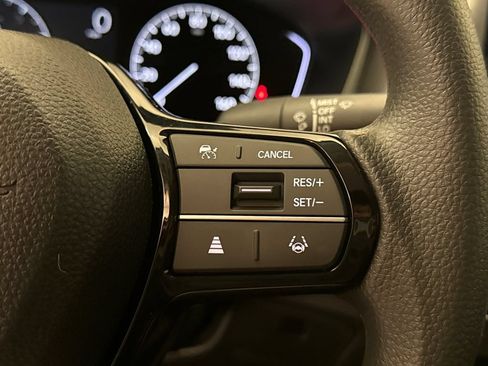 New 2026 Honda Civic LX image 26