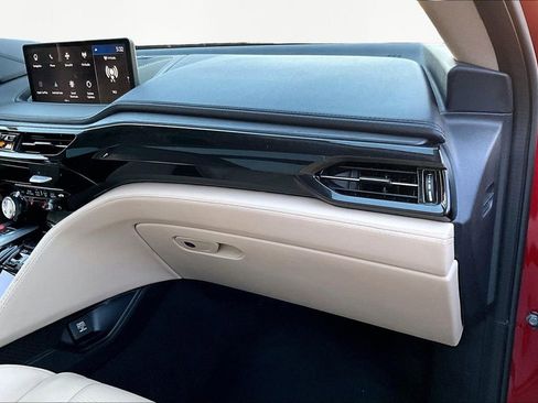 Used 2023 Acura MDX SH-AWD w/ Advance Package image 21