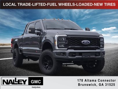 Used 2023 Ford F250 Lariat w/ Lariat Ultimate Package
