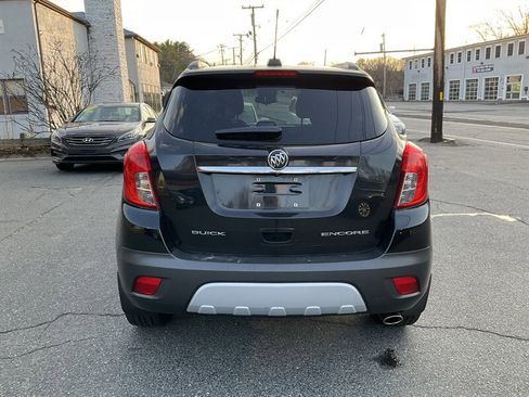 Used 2015 Buick Encore FWD image 6