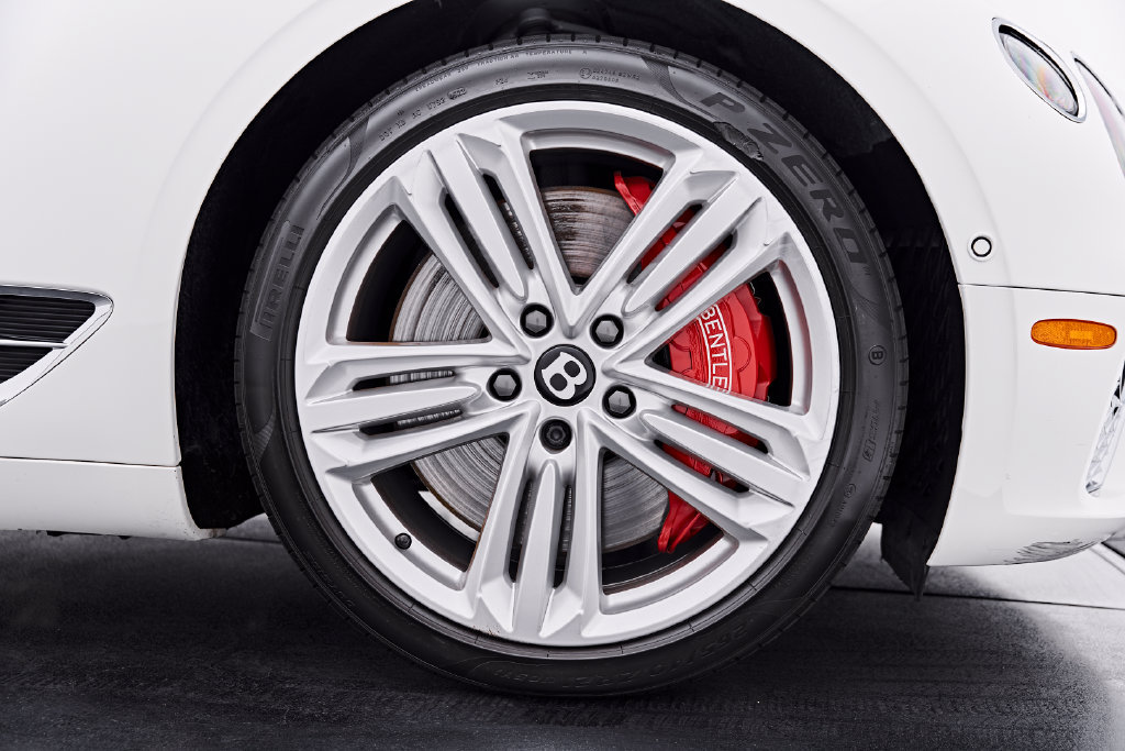 Used 2023 Bentley Continental GT V8 AWD/4WD image 28