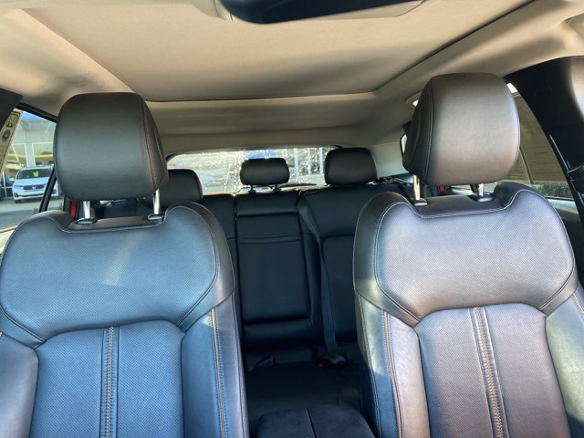 Used 2025 MAZDA CX-50 AWD 2.5 S w/ Premium Plus Pkg image 19