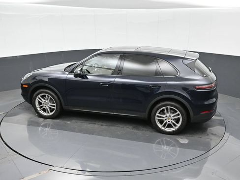 Certified 2019 Porsche Cayenne AWD/4WD image 27