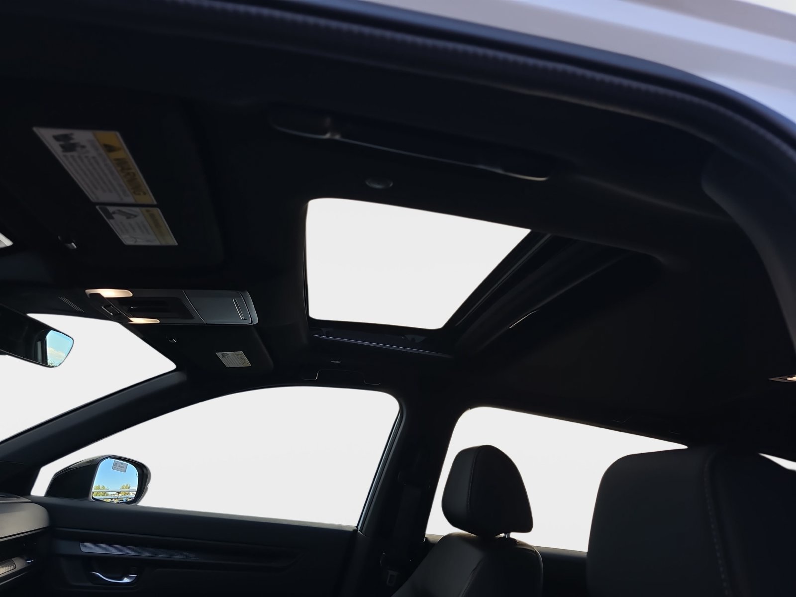 New 2027 Honda CR-V Sport-L image 28