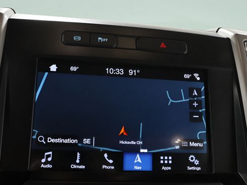 Used 2019 Ford F250 Lariat AWD/4WD image 11