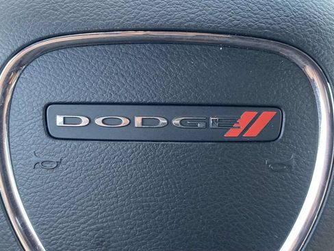 Certified 2023 Dodge Challenger SXT w/ Blacktop Package RWD image 31