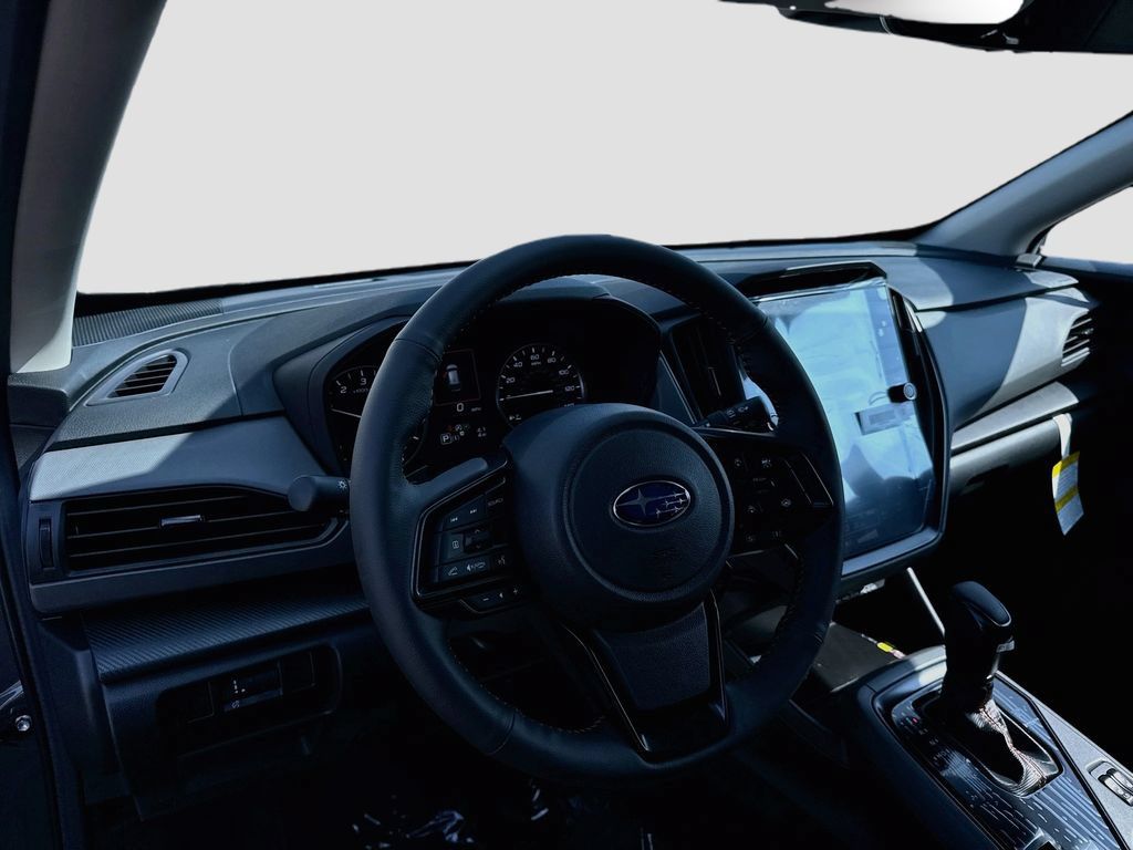 New 2026 Subaru Crosstrek 2.5i Limited AWD/4WD image 10