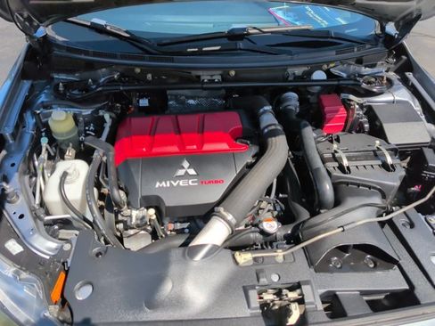 Used 2015 Mitsubishi Lancer Evolution Final Edition AWD/4WD image 21