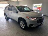 Used 2021 Chevrolet Traverse LT image 2