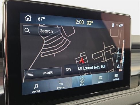 Certified 2022 Lincoln Corsair Standard w/ Premium Package image 19