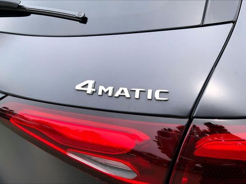 Certified 2024 Mercedes-Benz GLC 300 4MATIC image 31