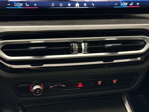 Certified 2024 BMW i4 eDrive35 w/ Premium Package image 24