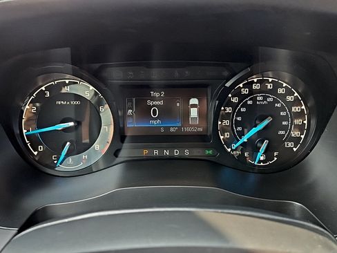 Used 2022 Ford Ranger XLT w/ Equipment Group 302A High AWD/4WD image 15