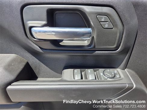 New 2025 Chevrolet Silverado 2500 W/T w/ WT Convenience Package image 18