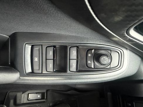 Used 2022 Subaru Impreza 2.0i AWD/4WD image 31