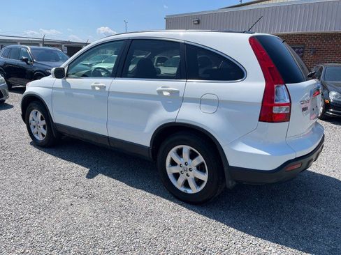 Used 2007 Honda CR-V EX-L image 9